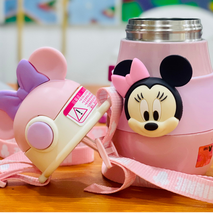 Thermos Disney : Garde La Température à 100%