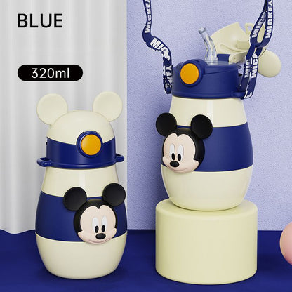 Thermos Disney : Garde La Température à 100%