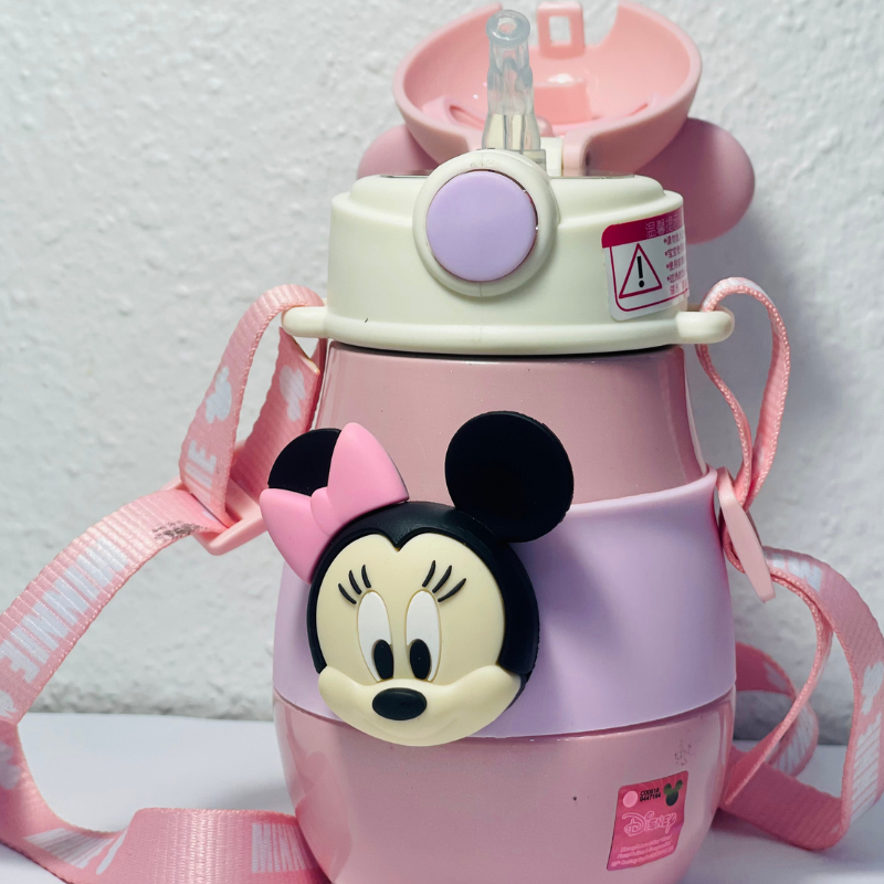 Thermos Disney : Garde La Température à 100%